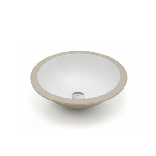 Cuba de Embutir Redonda 39x14cm - Docol