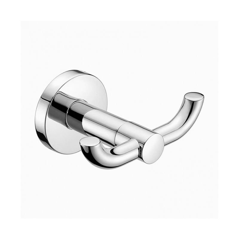 Cabide Duplo City - Celite Cabide Duplo City - Celite