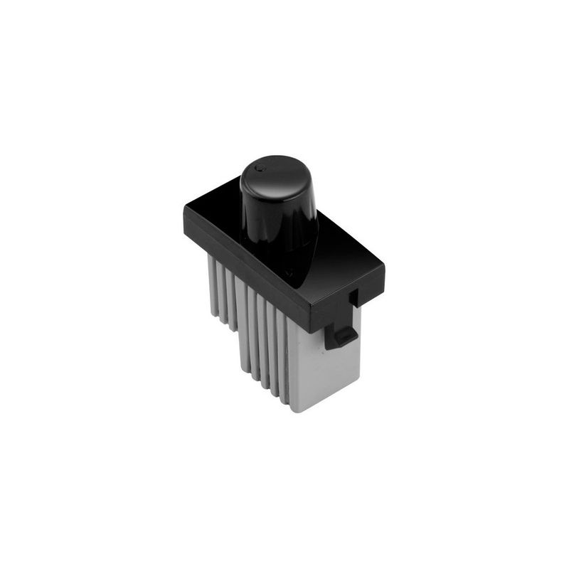 Modulo Dimer 127V 300W Inova Preto Ebano - Alumbra Modulo Dimer 127V 300W Inova Preto Ebano - Alumbra