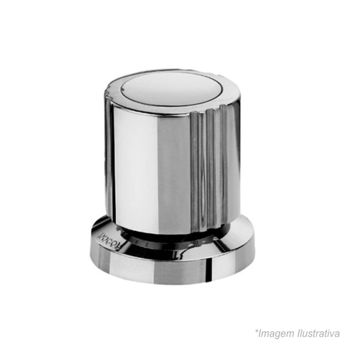 Acabamento Para Registro Itapema Bella Docolbase  1/2´  3/4´  1´ - Docol