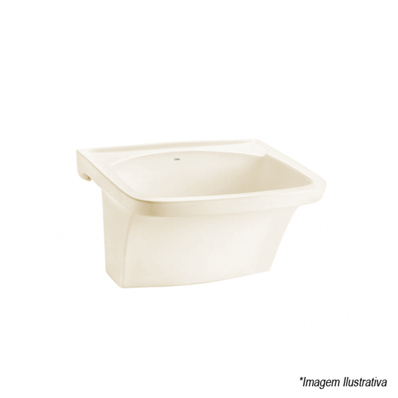 Tanque Grande 38L Pergamon 59x52cm - Celite Tanque Grande 38L Pergamon 59x52cm - Celite