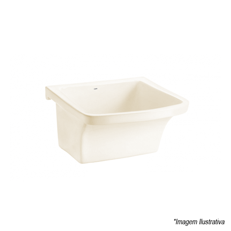 Tanque Médio 31L Pergamon 54x48cm - Celite Tanque Médio 31L Pergamon 54x48cm - Celite