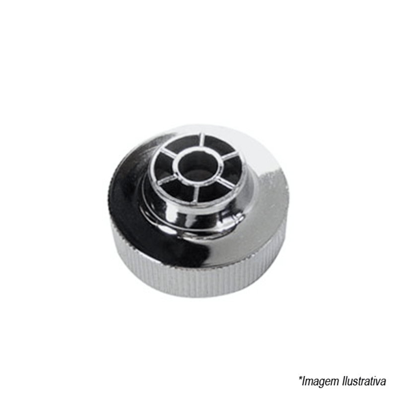 Arejador Quebra Jato 3/4 para Bico de Torneira Repacar Arejador Quebra Jato 3/4 para Bico de Torneira Repacar