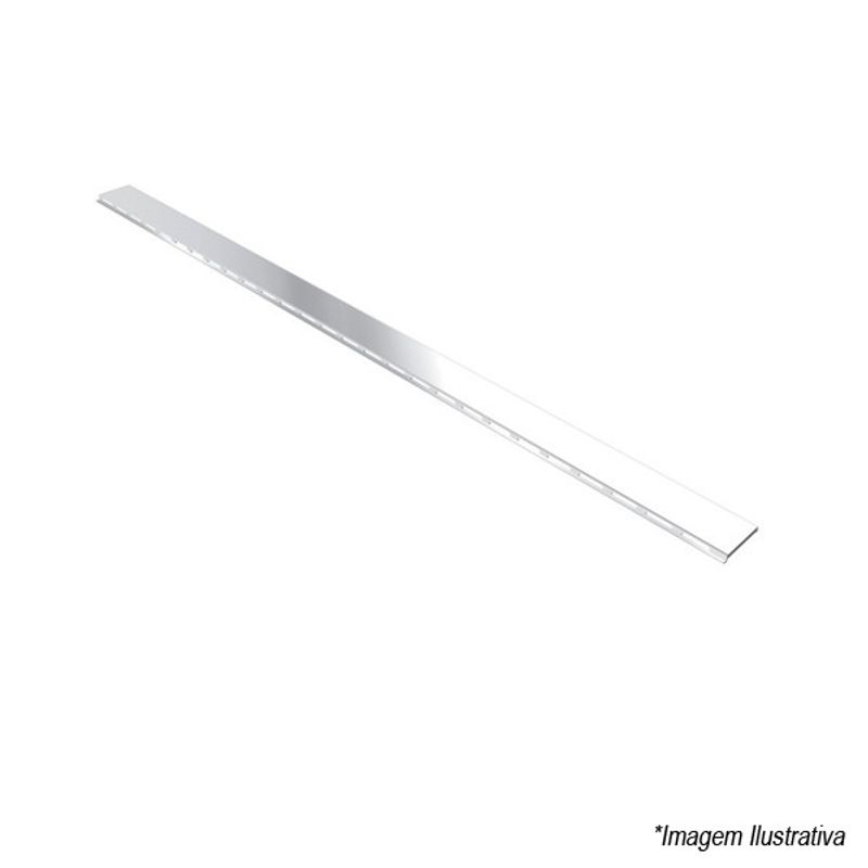 Grelha Ralo Linear Inox 90cm Tigre Grelha Ralo Linear Inox 90cm Tigre