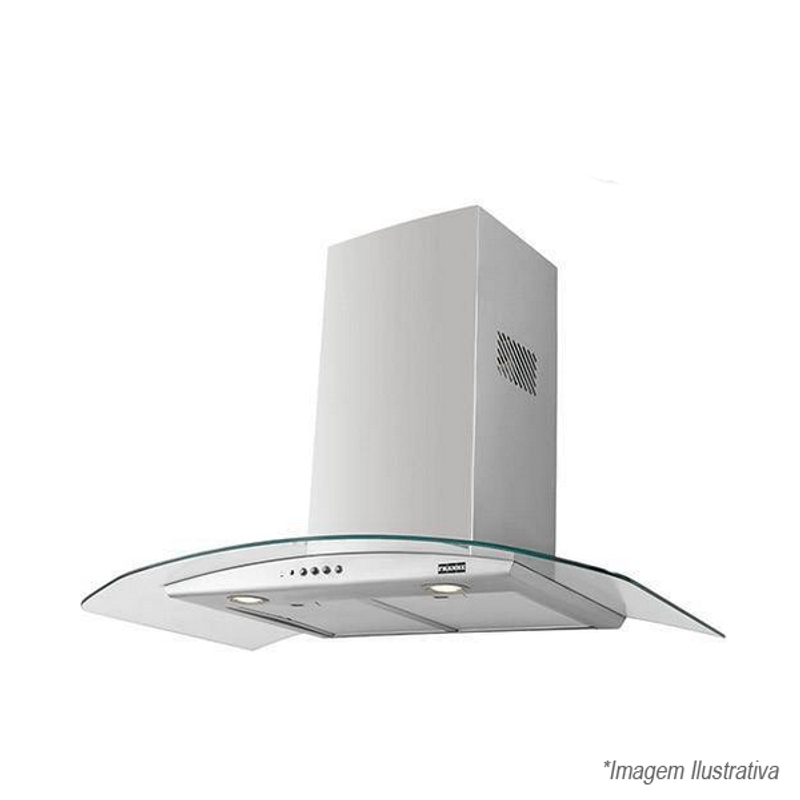 Coifa Arketto Parede 90cm - 127v - Franke Coifa Arketto Parede 90cm - 127v - Franke