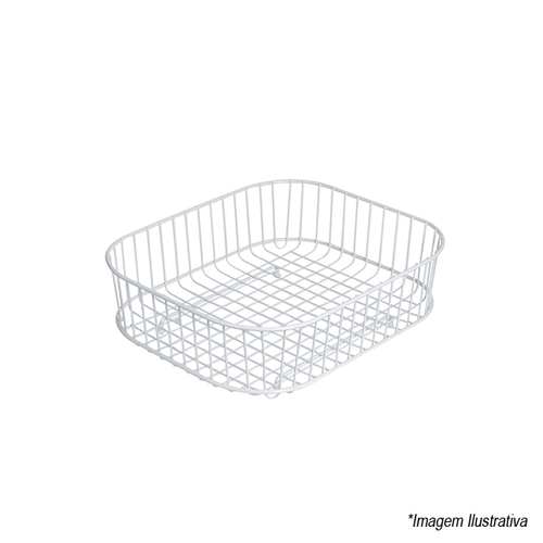 Cesto Bella Franke - Escorredor para Cuba Nº3 - Tramontina