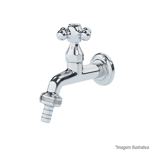 Torneira para Jardim Master  Fani