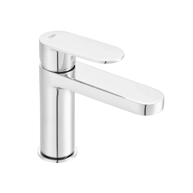 Torneira de Bancada Para Banheiro Celite Bica Baixa Riveira Cromada Torneira de Bancada Para Banheiro Celite Bica Baixa Riveira Cromada