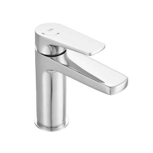 Torneira Monocomando para Lavatório de Bancada Bica Baixa Cromada Noronha B5002CUCR0 - Celite