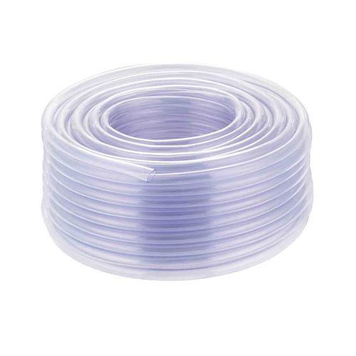 Mangueira Cristal 1/2x2mm 171001220000 Bariflex