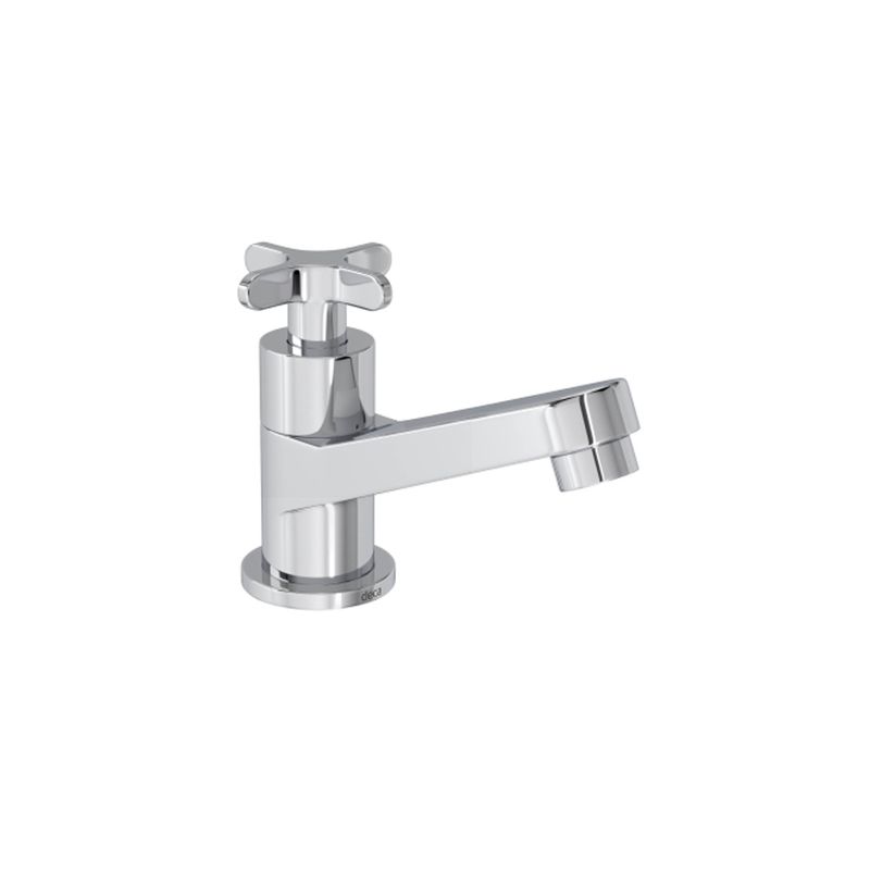 Torneira de Mesa Bica Baixa para Lavatório Flex  Deca Torneira de Mesa Bica Baixa para Lavatório Flex  Deca
