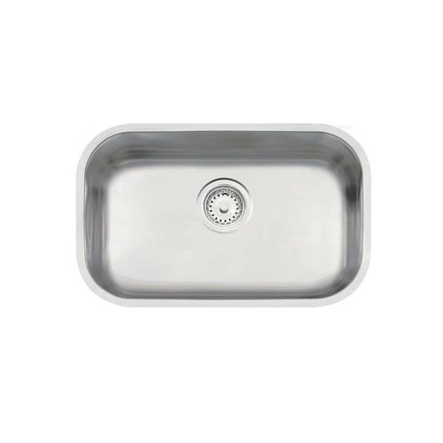 Cuba de Embutir 94022107 Inox Acetinado 47x30cm - Tramontina