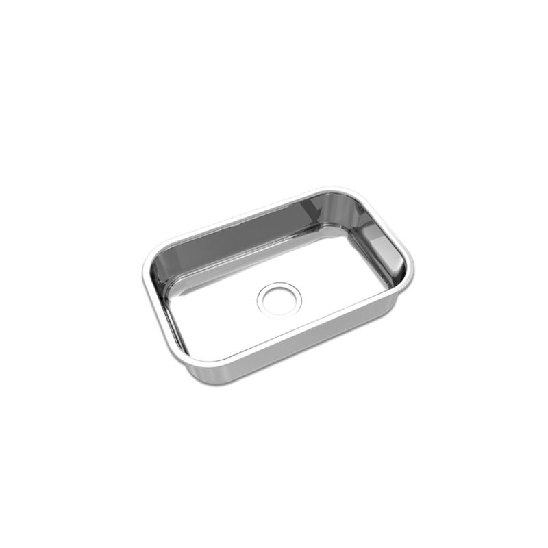 Cuba CS-2 Extra Inox Polida 0.6mm - 56x33 3´1/2 - Mekal Cuba CS-2 Extra Inox Polida 0.6mm - 56x33 3´1/2 - Mekal