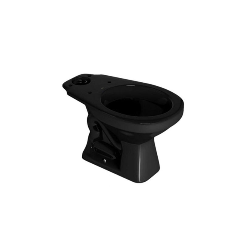 Bacia para Caixa Acoplada Aspen Ebano - Deca Bacia para Caixa Acoplada Aspen Ebano - Deca