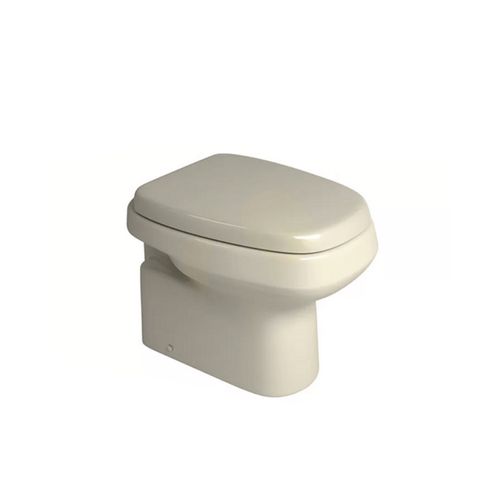 Bacia Convencional Monte Carlo Creme Deca