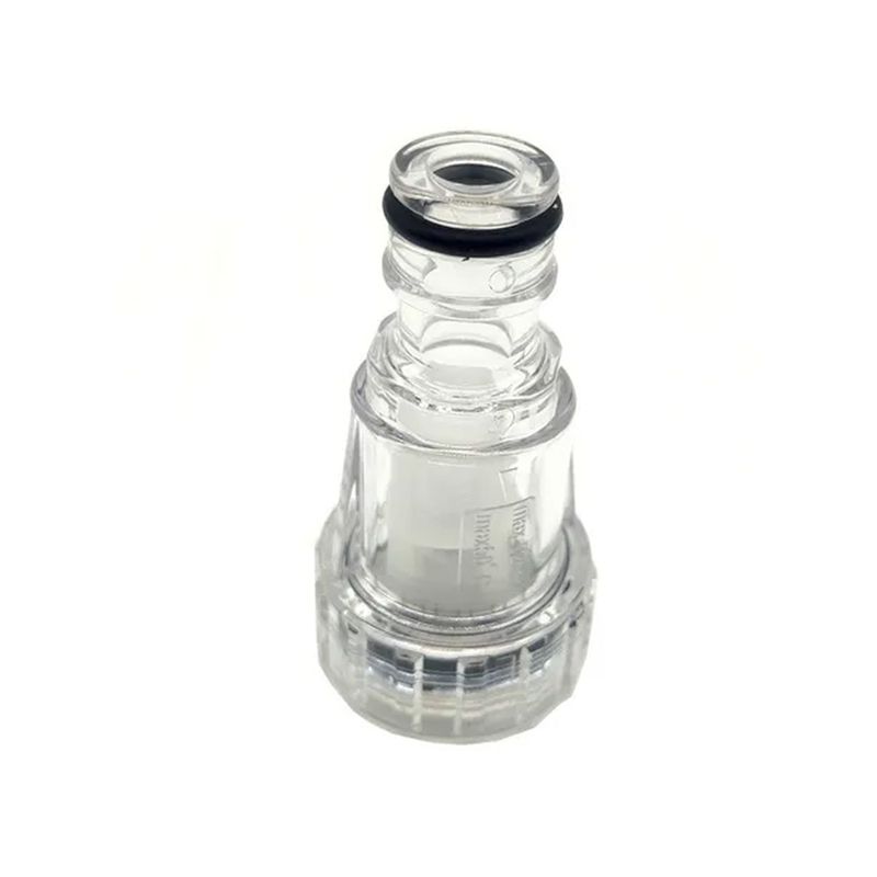 Conector Rápido Para Lavadora 42550 - Tramontina Conector Rápido Para Lavadora 42550 - Tramontina