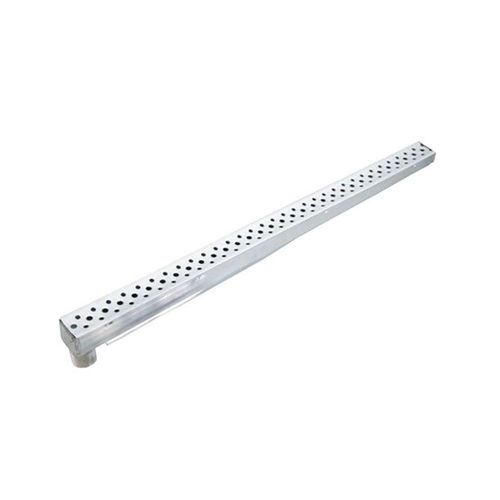 Ralo Sekapiso 30mmx3m Inox - Sekapiso