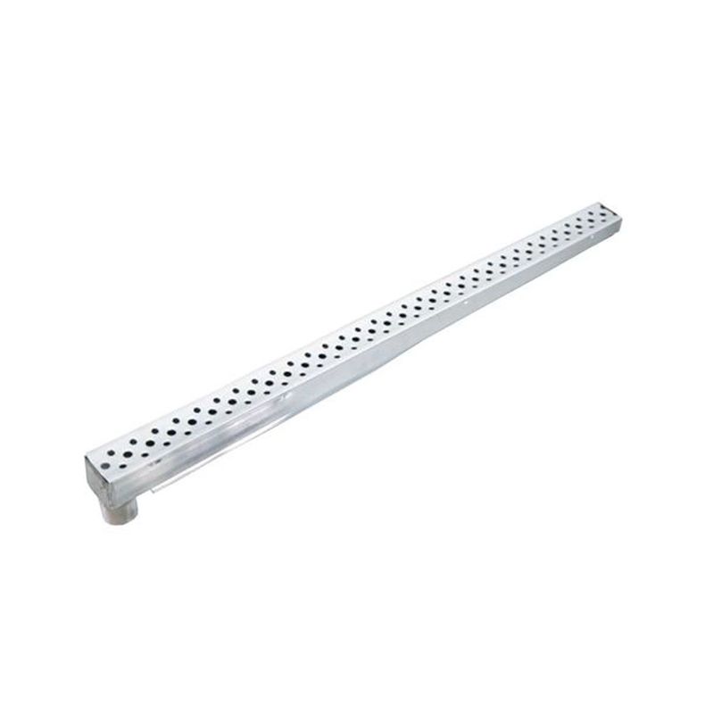 Ralo Sekapiso 30mmx3m Inox - Sekapiso Ralo Sekapiso 30mmx3m Inox - Sekapiso