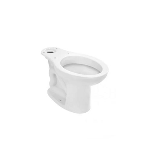 Bacia para Caixa Acoplada Eco Branco - Celite