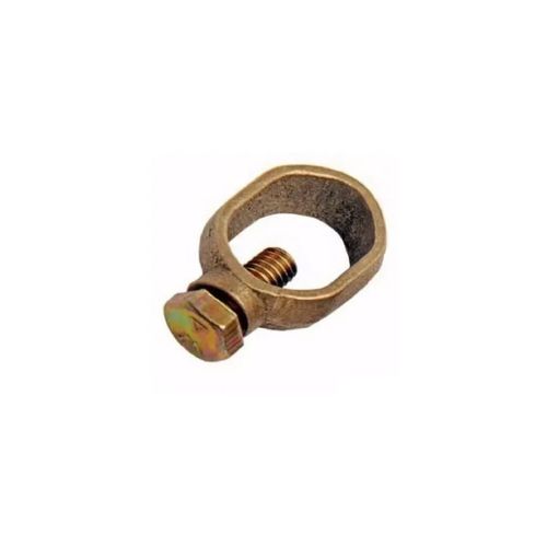 Conector para Haste de Terra JL703 JLobato
