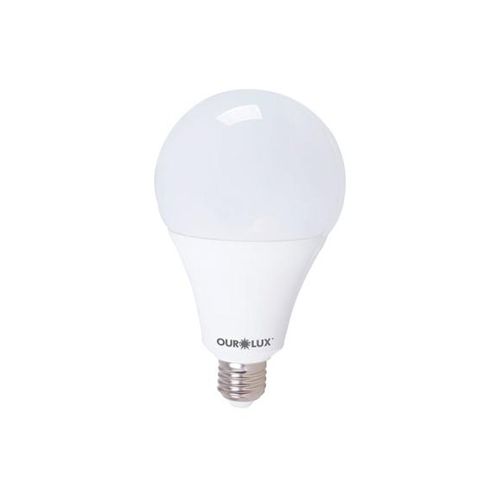 Lâmpada Superled Alta Potência 40W 6500K 3600LM Bivolt 20441 Ourolux