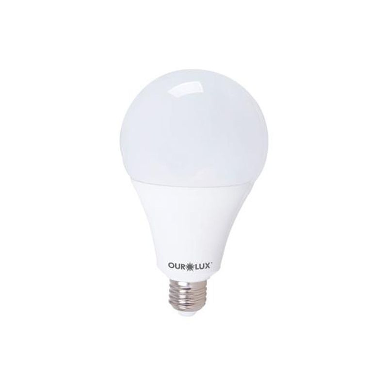 Lâmpada Superled Alta Potência 40W 6500K 3600LM Bivolt 20441 Ourolux Lâmpada Superled Alta Potência 40W 6500K 3600LM Bivolt 20441 Ourolux