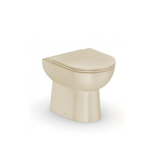 Bacia Convencional Smart/Riviera Plus Pergamon - Celite