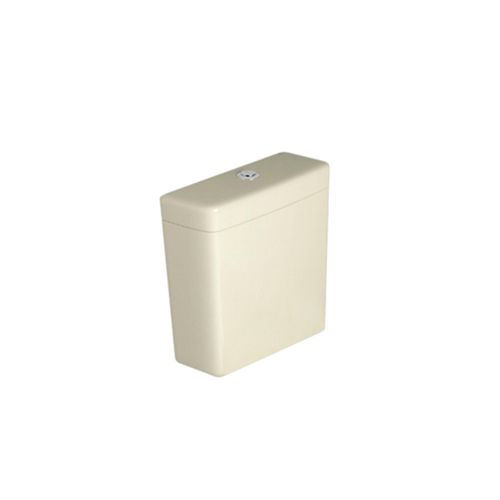 Caixa Acoplada Duo Duna/Monte Carlo/Vogue/Village/Fast Creme - Deca