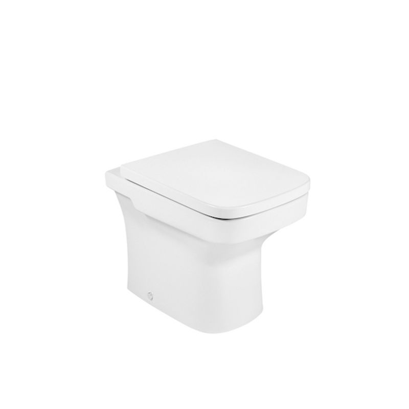 Bacia Convencional Dama-N Branco - Roca