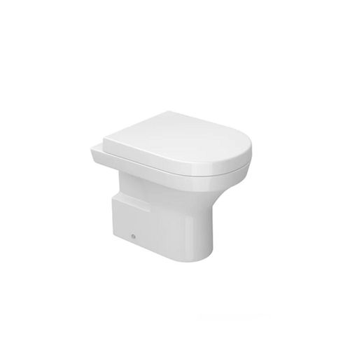 Bacia Convencional Level Branco - Deca