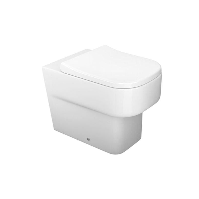 Bacia Convencional Unic Branco - Deca Bacia Convencional Unic Branco - Deca