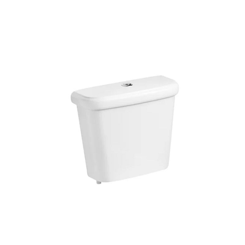 Caixa Acoplada Ecoflush Fit Plus 3/6L Branco -  Celite