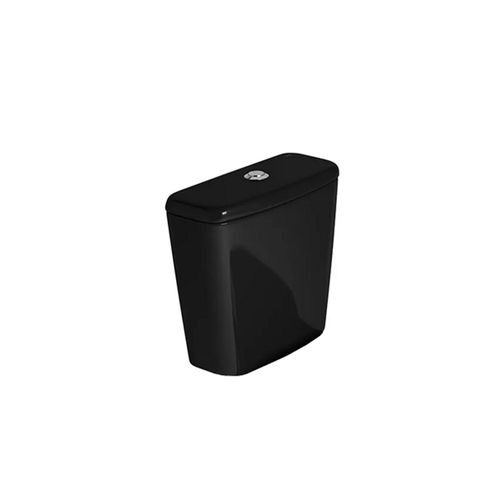 Caixa Acoplada Aspen/Izy/Ravena/Spot/Fast Dual Flux Ebano - Deca