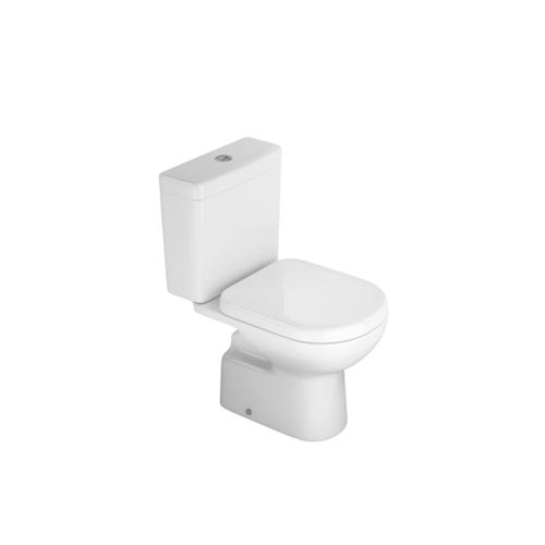 Conjunto Bacia Vogue Plus com Caixa Acoplada Branco - Deca