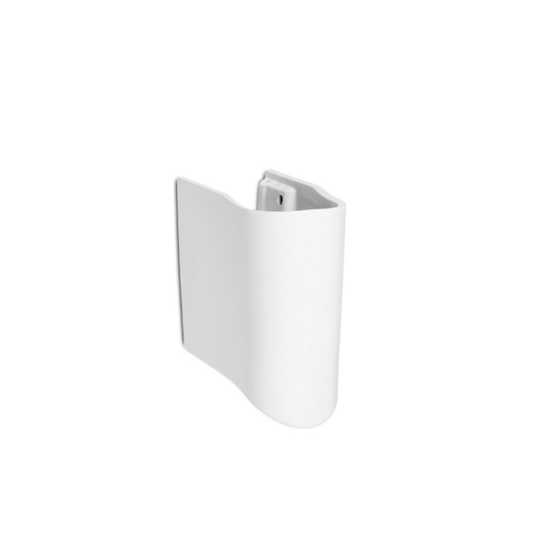 Coluna Suspensa Nexo Branco - Roca Coluna Suspensa Nexo Branco - Roca