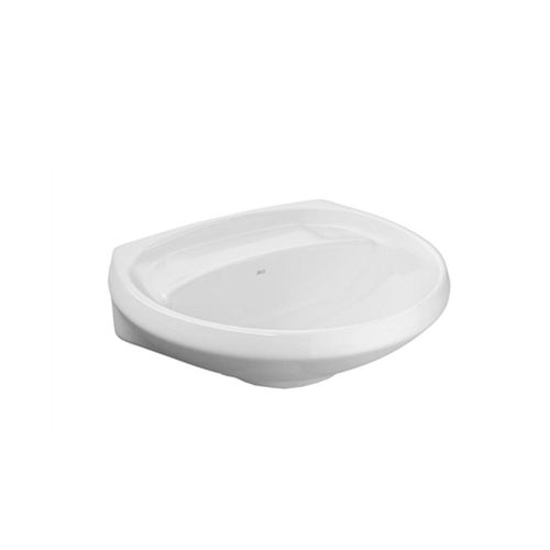 Lavatório Ravena Banco - L.91.17 - Deca