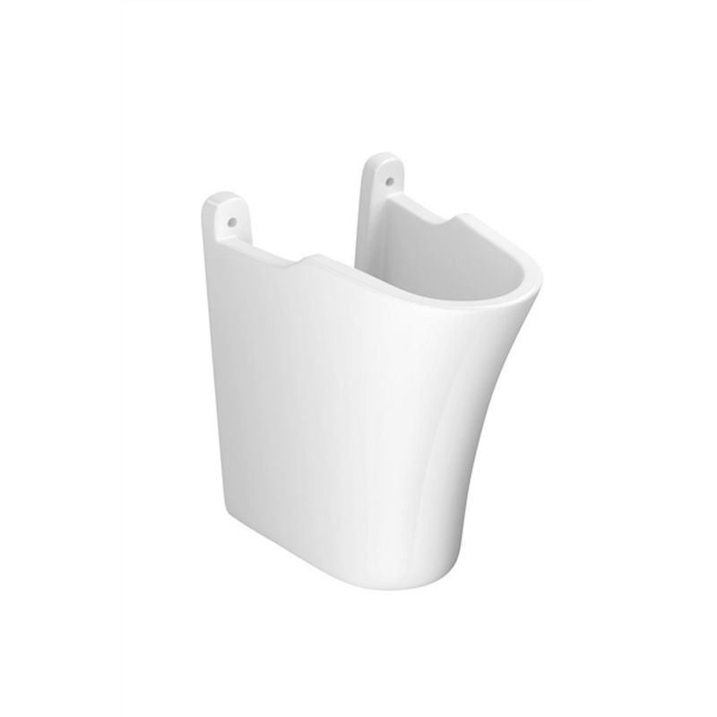 Coluna Suspensa Universal Branco - Deca Coluna Suspensa Universal Branco - Deca