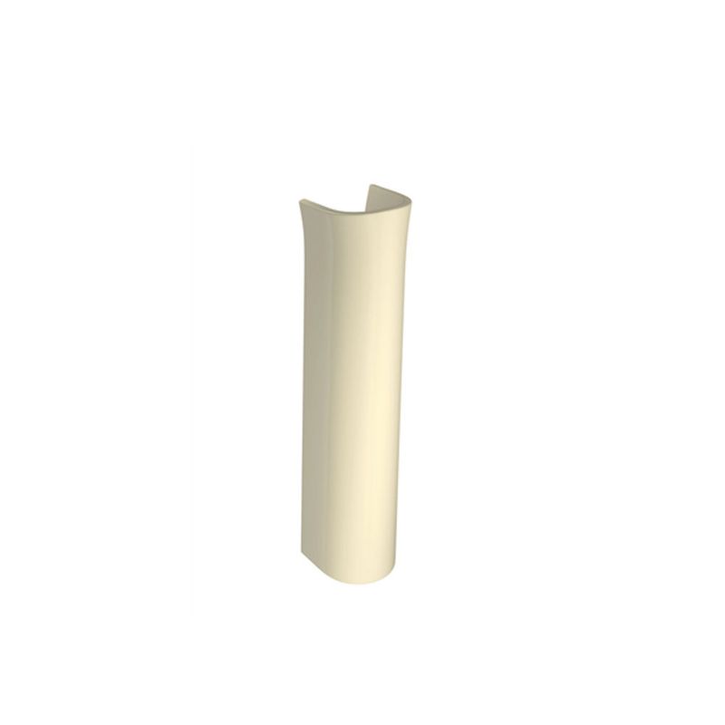 Coluna para lavatório Aspen/Izy Creme C.10.37 - Deca
