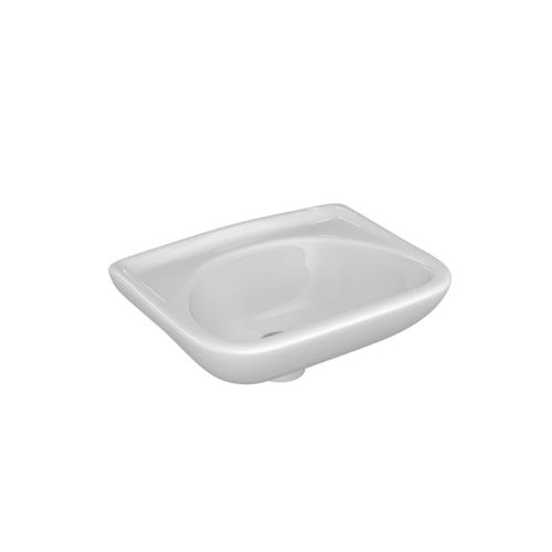 Lavatório Izy Suspenso Branco - L.15.17 - Deca