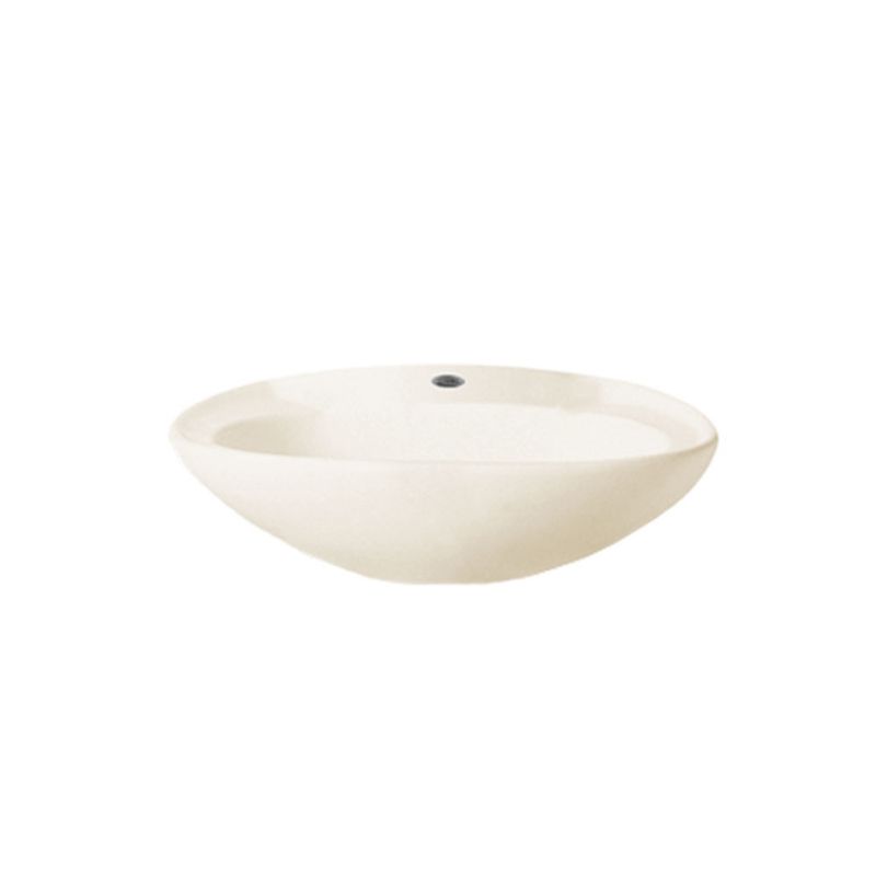 Lavatório Azálea Pergamon 53x43cm - Celite Lavatório Azálea Pergamon 53x43cm - Celite