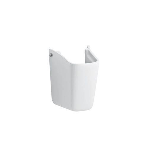 Coluna Suspensa Branca Fit/Life - Celite