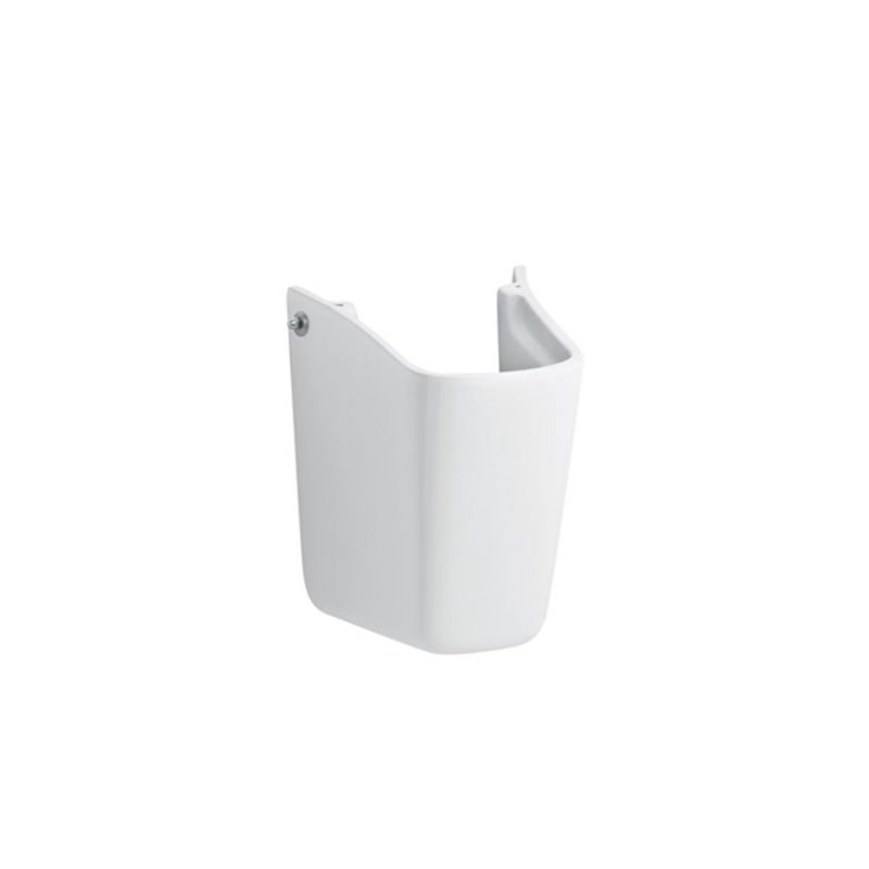 Coluna Suspensa Branca Fit/Life - Celite Coluna Suspensa Branca Fit/Life - Celite