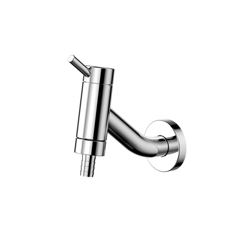 Torneira para jardim/tanque de parede Nova Lóggica - Docol Torneira para jardim/tanque de parede Nova Lóggica - Docol