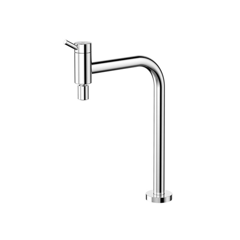 Torneira para cozinha bica móvel 90° Nova Lóggica - Docol Torneira para cozinha bica móvel 90° Nova Lóggica - Docol