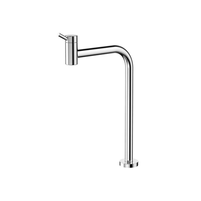 Torneira para banheiro bica alta 90° Nova Lóggica - Docol Torneira para banheiro bica alta 90° Nova Lóggica - Docol