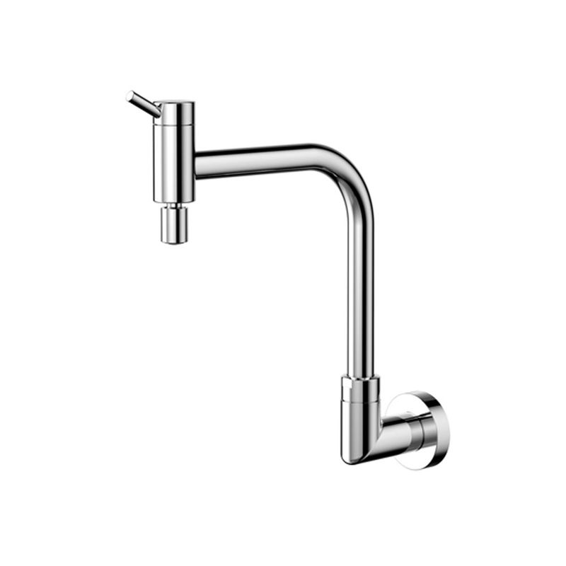 Torneira para cozinha de parede bica móvel 90° Nova Lóggica - Docol Torneira para cozinha de parede bica móvel 90° Nova Lóggica - Docol