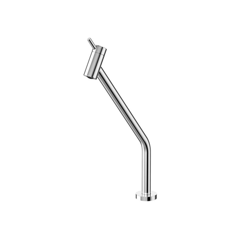 Torneira para banheiro bica alta Nova Lóggica - Docol Torneira para banheiro bica alta Nova Lóggica - Docol