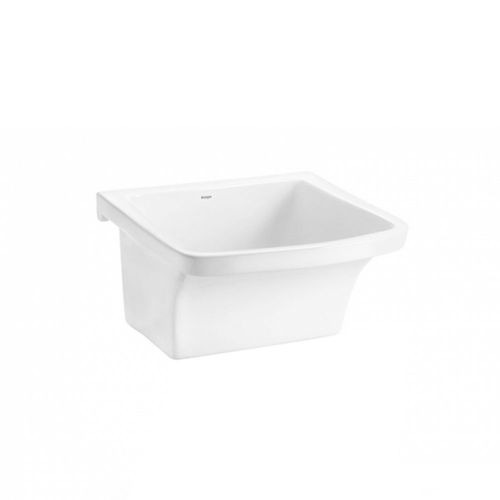 Tanque Médio 31L Branco 54,5x48,5 - Incepa