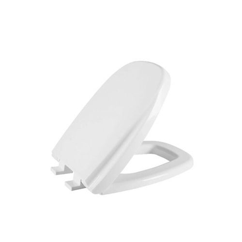 Assento Sanitário Almofadado Branco Monte Carlo - Astra