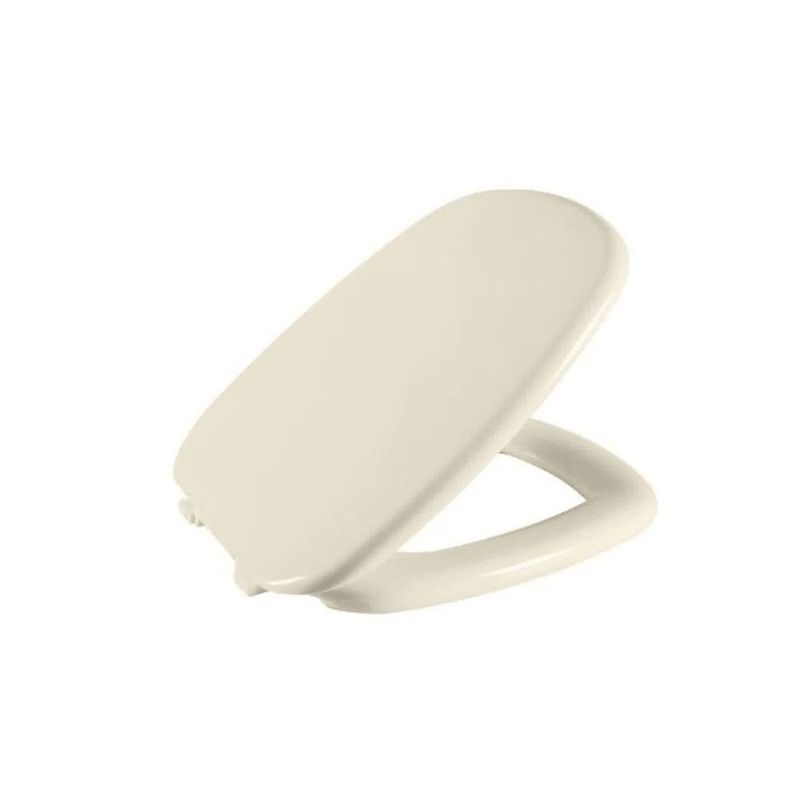 Assento Sanitário Almofadado Pergamon Fit - Astra Assento Sanitário Almofadado Pergamon Fit - Astra